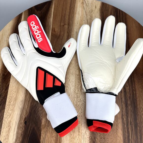 Adidas Copa Pro Goalkeeper Gloves Men's Size 11 Soccer Gloves NEW IW6378 - Picture 2 of 6